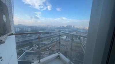 Image of 1351 Sq.ft 3 BHK Apartment / Flat for sale in Hero Homes, Sector 104, Gurgaon for Rs. 20100000