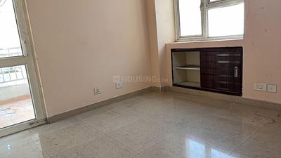 Bedroom Image of 1295 Sq.ft 2.5 BHK Apartment / Flat for sale in Supertech Ecociti, Sector 137 Noida for Rs. 13000000