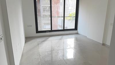 Bedroom Image of 1030 Sq.ft 3 BHK Apartment / Flat for sale in Ghatkopar East Mumbai for Rs. 32500000