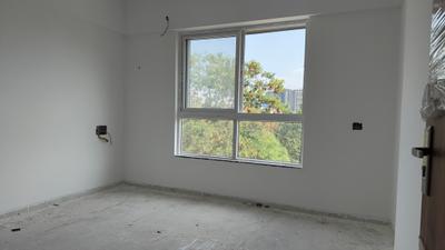 Bedroom Image of 1100 Sq.ft 3 BHK Apartment / Flat for sale in Shiv Park 59, Wakad Pune for Rs. 15000000