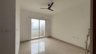 Bedroom Image of 1800 Sq.ft 3.5 BHK Apartment / Flat for rent in ATS Rhapsody, Noida Extension Greater Noida for Rs. 39000