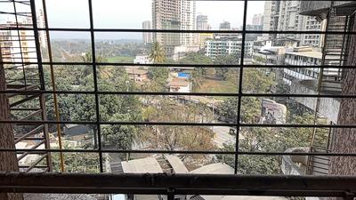 Living Room Image of 690 Sq.ft 1 BHK Apartment / Flat for sale in Vastusankalp Punyodaya Rio Type A, Kalyan West Kalyan for Rs. 4251000