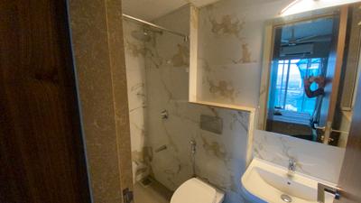 Image of 640 Sq.ft 2 BHK Apartment / Flat for sale in Dosti Mezzo 22, Sion, Mumbai for Rs. 27500000