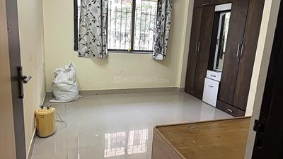 Nyati Shubharambh Complex Bedroom One 2