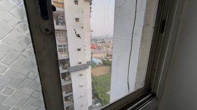 Image of 900 Sq.ft 2 BHK Apartment / Flat for sale in Mahagun Mahagunpuram, Mahagunpuram, Ghaziabad for Rs. 6300000