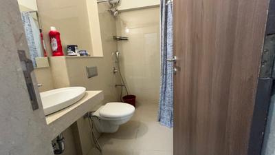 Image of 1020 Sq.ft 2 BHK Apartment / Flat for sale in L And T West Square, Seawoods, Navi Mumbai for Rs. 28000000