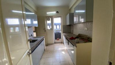 Kitchen Image of 1854 Sq.ft 3 BHK Apartment / Flat for sale in Umang Monsoon Breeze Phase 2, Sector 78 Gurgaon for Rs. 17000000
