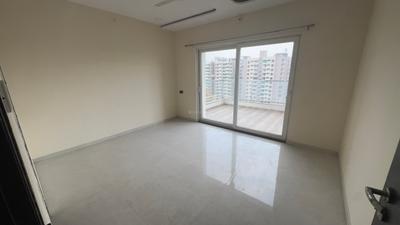Bedroom Image of 1700 Sq.ft 3 BHK Apartment / Flat for rent in Abhijit Jayanti Nagari VII Wing C D, Besa Nagpur for Rs. 32000
