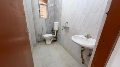 Image of 1100 Sq.ft 3 BHK Apartment / Flat for rent in Swagat Skyline, Rajarhat, Kolkata for Rs. 14000
