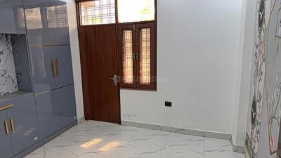 Bedroom Image of 1450 Sq.ft 3 BHK Builder Floor for sale in Vasundhara Ghaziabad for Rs. 10800000