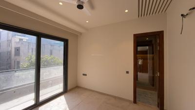 Bedroom Image of 1800 Sq.ft 3 BHK Builder Floor for sale in Paschim Vihar New Delhi for Rs. 38500000