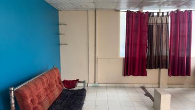 Bedroom Image of 950 Sq.ft 3 BHK Penthouse for sale in Sudama Nagar Indore for Rs. 4000000