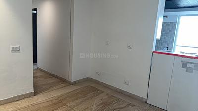 Bedroom Image of 3485 Sq.ft 5 BHK Apartment / Flat for rent in Supertech Supernova, Sector 94 Noida for Rs. 134900