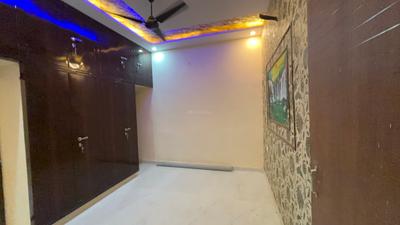 Bedroom Image of 800 Sq.ft 2 BHK Villa for sale in Hathod Jaipur for Rs. 4900000