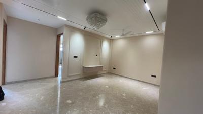 Living Room Image of 3100 Sq.ft 4 BHK Builder Floor for sale in Ansal Esencia Sector 67, Sector 67 Gurgaon for Rs. 26500000