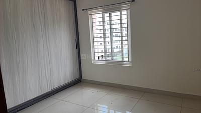 Bedroom Image of 2202 Sq.ft 3 BHK Apartment / Flat for rent in KSR Signature 4, Tellapur Sangareddy for Rs. 55000