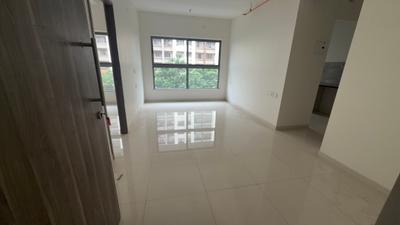 Living Room Image of 1055 Sq.ft 2 BHK Apartment / Flat for sale in Kalpataru Park Riviera, Panvel Navi Mumbai for Rs. 13000000