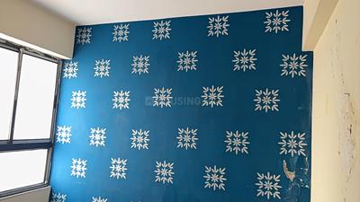 Bedroom Image of 720 Sq.ft 1 BHK Apartment / Flat for sale in Narolgam Ahmedabad for Rs. 2011000