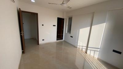 Bedroom Image of 1590 Sq.ft 3 BHK Apartment / Flat for rent in Samnani Ishawar Prestige, Anandvalli Nashik for Rs. 31000
