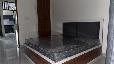 Bedroom Image of 900 Sq.ft 4 BHK Villa for sale in Peethawas Jaipur for Rs. 8200000