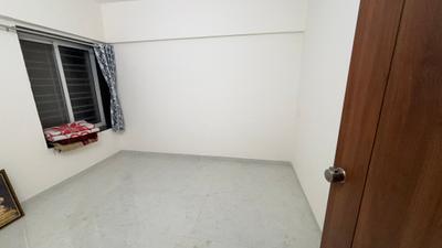 Bedroom Image of 950 Sq.ft 2 BHK Apartment / Flat for rent in JND Wisteria, Ambegaon Budruk Pune for Rs. 22000