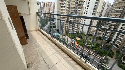 Image of 1398 Sq.ft 3.5 BHK Apartment / Flat for sale in AFOWO Raksha Addela, Noida Extension, Greater Noida for Rs. 11500000