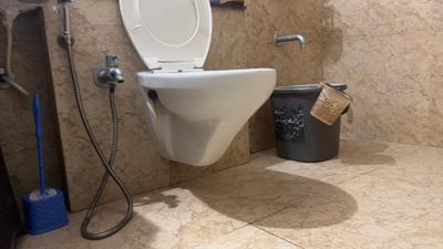 Image of 1137 Sq.ft 2 BHK Apartment / Flat for rent in Sky Integreat Radhekrishna, Kalamboli, Navi Mumbai for Rs. 27000