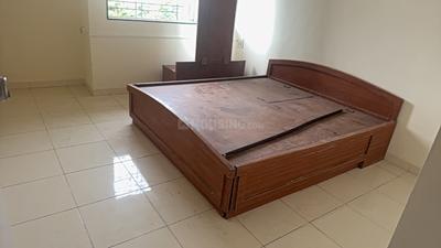 Bedroom Image of 964 Sq.ft 2 BHK Apartment / Flat for sale in The Hillside Kanchajunga Kailash, Bavdhan Pune for Rs. 11000000