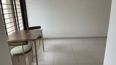 Living Room Image of 980 Sq.ft 2 BHK Apartment / Flat for sale in Nanded Pune for Rs. 11100000