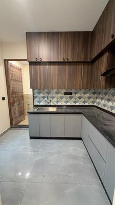 Kitchen Image of 1900 Sq.ft 3 BHK Apartment / Flat for rent in Benson Town Bengaluru for Rs. 85000