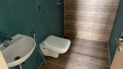 Image of 689 Sq.ft 2 BHK Apartment / Flat for sale in Lodha Crown Kolshet, Kolshet, Thane for Rs. 10000000