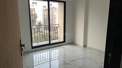 Bedroom Image of 971 Sq.ft 2 BHK Apartment / Flat for rent in New Althan Surat for Rs. 13000