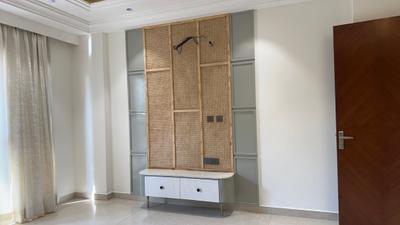 Bedroom Image of 2400 Sq.ft 4 BHK Builder Floor for sale in Ansal Esencia Sector 67, Sector 67 Gurgaon for Rs. 23500000
