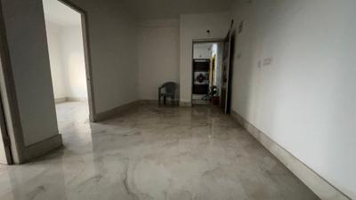 Living Room Image of 776 Sq.ft 2 BHK Apartment / Flat for sale in Keshtopur Kolkata for Rs. 3492000