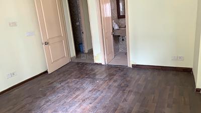 Bedroom Image of 1130 Sq.ft 3 BHK Apartment / Flat for rent in Paras Seasons, Sector 168 Noida for Rs. 26000