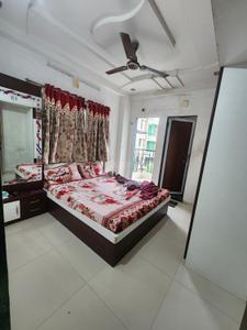 Bedroom Image of 1080 Sq.ft 2 BHK Apartment / Flat for rent in Vastral Ahmedabad for Rs. 18000