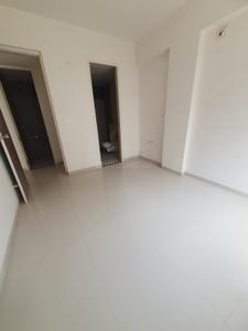 Hall Image of 800 Sq.ft 2 BHK Apartment / Flat for sale in Bhayli Vadodara for Rs. 2700000