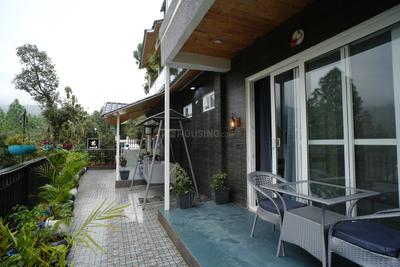 Balcony Image of 3200 Sq.ft 5 BHK Villa for sale in Bhimtal Nainital for Rs. 47000000