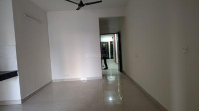 Living Room Image of 800 Sq.ft 2 BHK Apartment / Flat for sale in Signature Global The Roselia, Sector 95A Gurgaon for Rs. 5900000