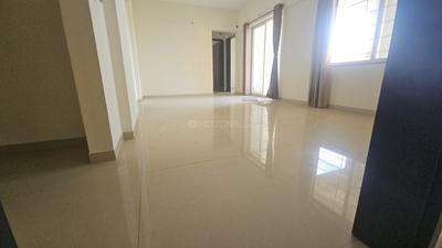 Living Room Image of 1250 Sq.ft 2.5 BHK Apartment / Flat for rent in The Landmark, Undri Pune for Rs. 22000