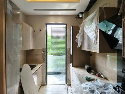Kitchen Image of 1900 Sq.ft 4 BHK Builder Floor for sale in Sector 49 Gurgaon for Rs. 36500000