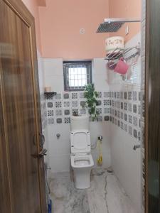 Bathroom Image of 1361 Sq.ft 11 BHK Independent House for sale in Keshri Nagar Patna for Rs. 35000000