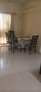 Hall Image of 1350 Sq.ft 3 BHK Apartment / Flat for sale in Daffodils, Magarpatta City Pune for Rs. 19000000