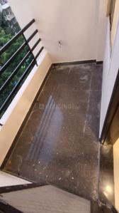 Balcony Image of 1400 Sq.ft 3 BHK Apartment / Flat for rent in Fortune Signature, Bawadiya Kalan Bhopal for Rs. 27000