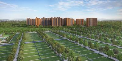 Image of 763 Sq.ft Residential Plot / Land for sale in Dharkast, Chennai for Rs. 4348337