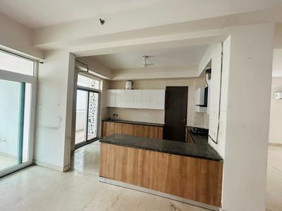Hall Image of 3996 Sq.ft 4 BHK Apartment / Flat for sale in Parx Laureate, Sector 108 Noida for Rs. 64500000