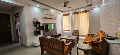 Hall Image of 1700 Sq.ft 3 BHK Apartment / Flat for sale in Umang Monsoon Breeze Phase 1 ABLM Tower, Sector 78 Gurgaon for Rs. 18500000