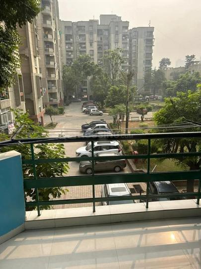 Abhas Apartment Main Image 1