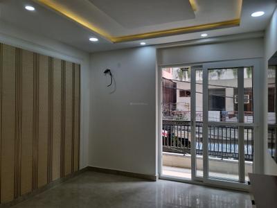 Bedroom Image of 1000 Sq.ft 3 BHK Apartment / Flat for sale in Uttam Nagar New Delhi for Rs. 10500000