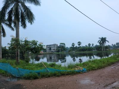 Image of 720 Sq.ft Residential Plot / Land for sale in Wander Valley, Joka, Kolkata for Rs. 314211